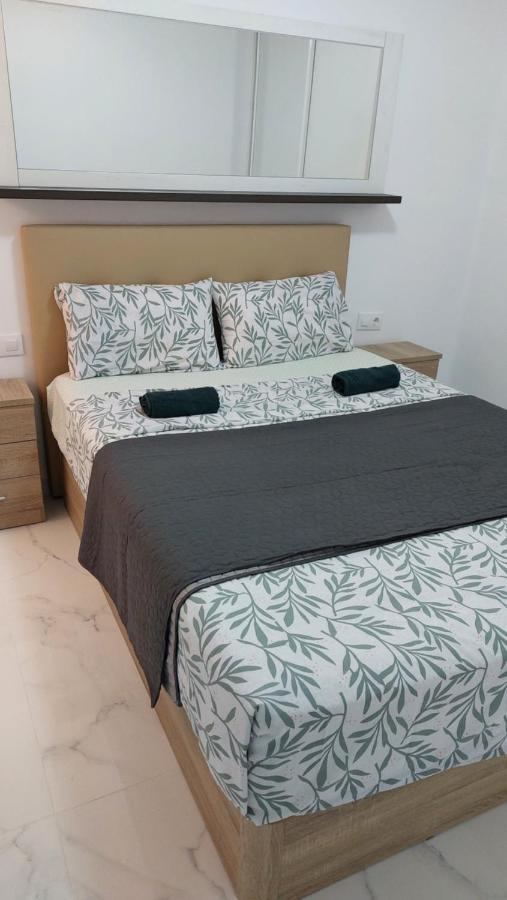 Ibi Apartamentos Los Monegros Peniscola Exterior photo