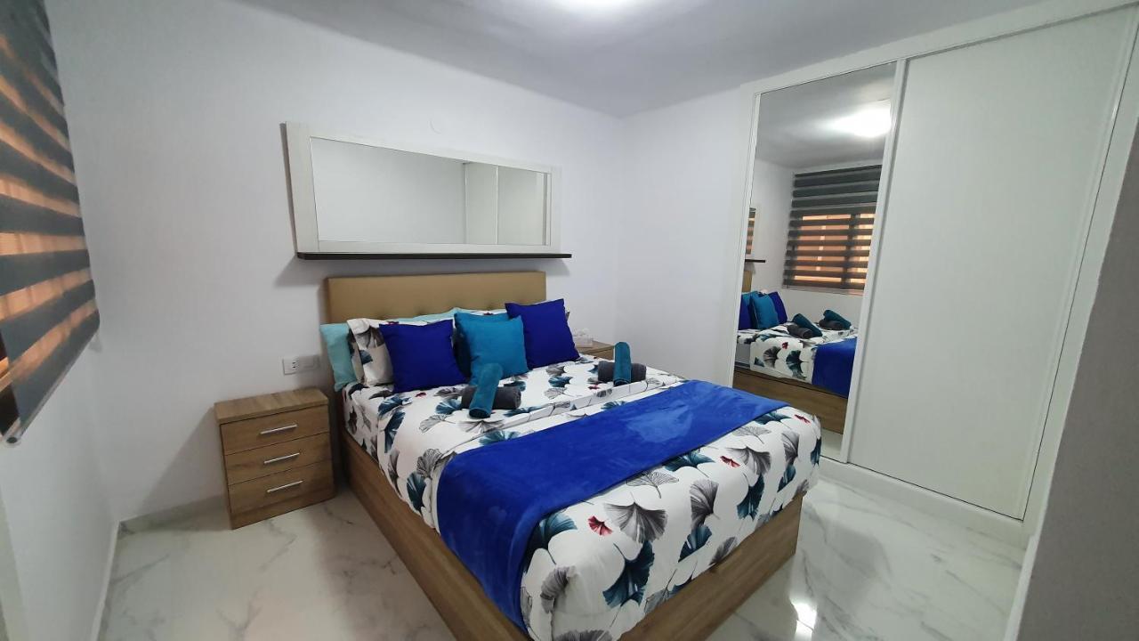 Ibi Apartamentos Los Monegros Peniscola Exterior photo